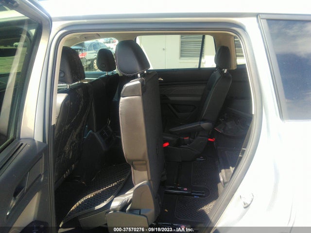 1V2JR2CA5MC565860 Volkswagen Atlas 3.6l V6 Se W/technology
