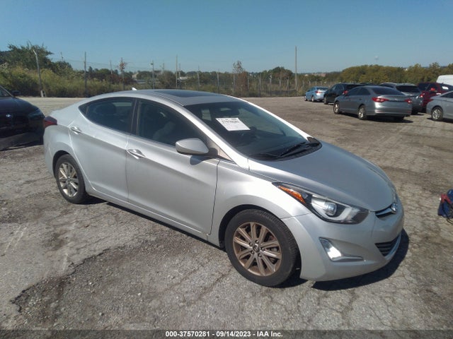 2015 5NPDH4AE4FH571403 main image