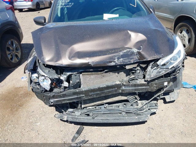 KIA FORTE LX 2018 3KPFK4A78JE221474 Image 6