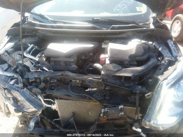 JN1BJ1CR1HW120276 Nissan Rogue Sport Sl