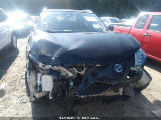 JN1BJ1CR1HW120276 Nissan Rogue Sport Sl