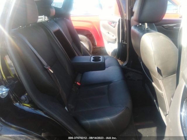 JN1BJ1CR1HW120276 Nissan Rogue Sport Sl