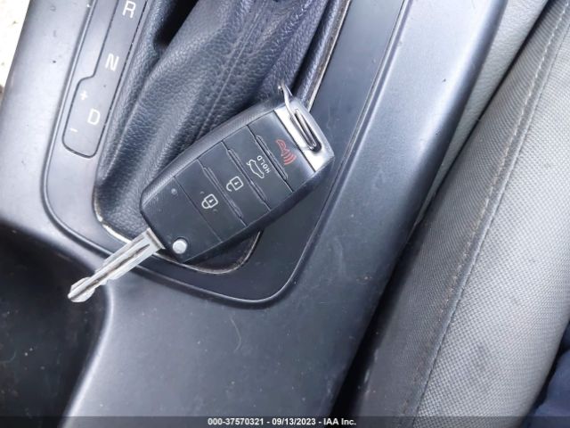KIA FORTE LX 2015 KNAFX4A62F5344793 Image 11