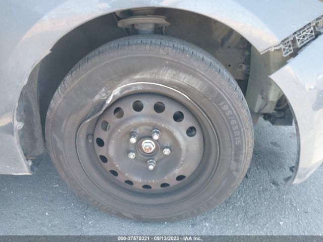 KIA FORTE LX 2015 KNAFX4A62F5344793 Image 12