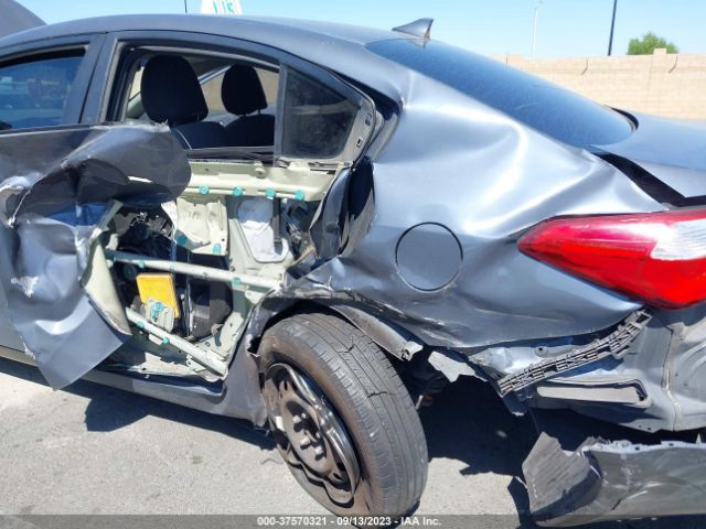 KIA FORTE LX 2015 KNAFX4A62F5344793 Image 6