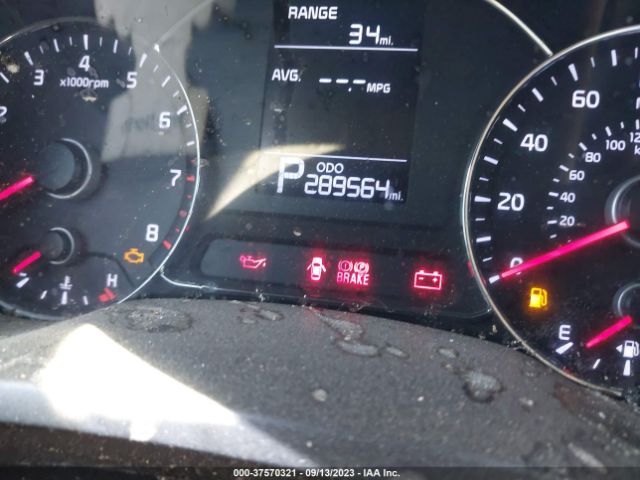 KIA FORTE LX 2015 KNAFX4A62F5344793 Image 7