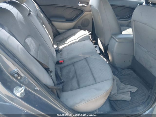 KIA FORTE LX 2015 KNAFX4A62F5344793 Image 8