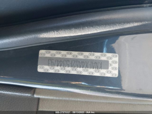 KIA FORTE LX 2015 KNAFX4A62F5344793 Image 9