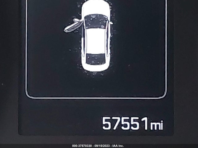 2018 HYUNDAI ELANTRA SEL VIN: 5NPD84LF5JH297496