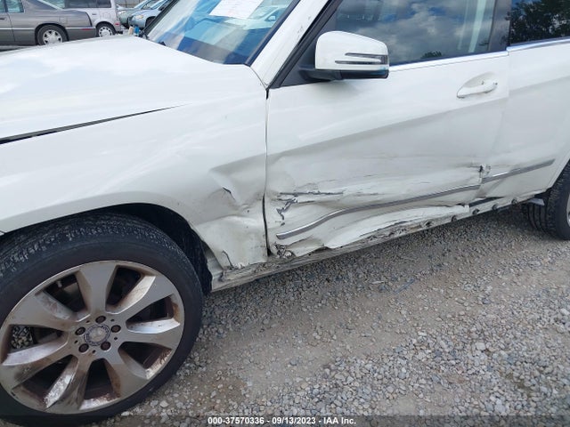 2010 MERCEDES-BENZ GLK 350 WDCGG8HB2AF261542 Photo 5