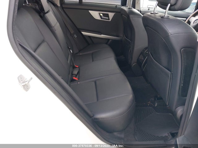 2010 MERCEDES-BENZ GLK 350 WDCGG8HB2AF261542 Photo 7