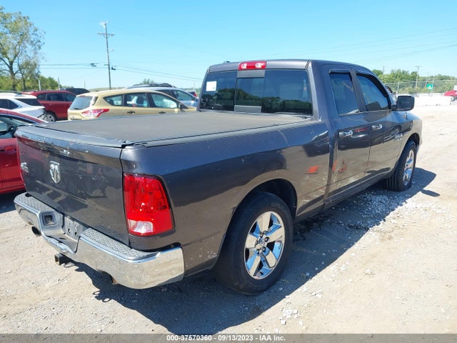 1C6RR6GTXES339321 RAM 1500 Big Horn