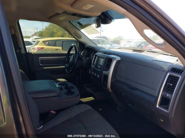 1C6RR6GTXES339321 RAM 1500 Big Horn