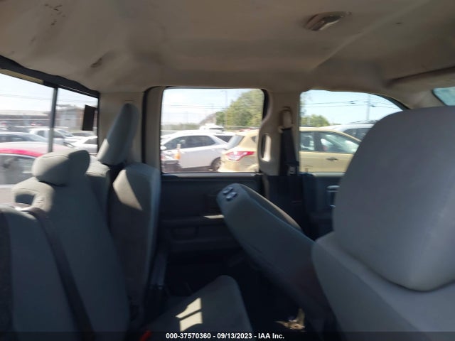 1C6RR6GTXES339321 RAM 1500 Big Horn