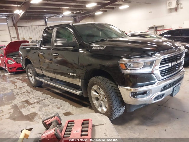 2019 1C6SRFBT8KN748047 main image