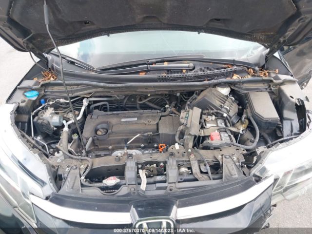 2HKRM3H37GH563507 Honda CR-V LX