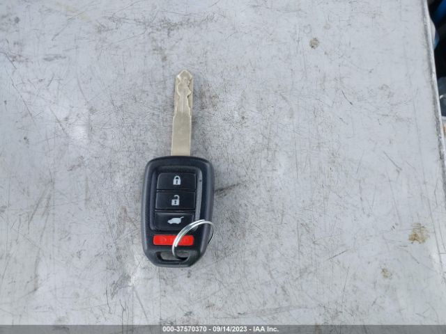 2HKRM3H37GH563507 Honda CR-V LX