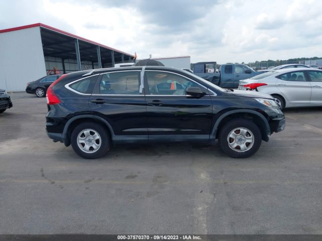 2HKRM3H37GH563507 Honda CR-V LX