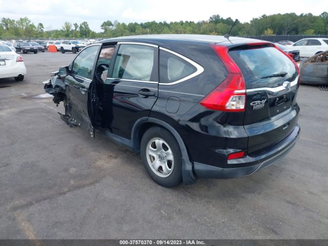 2HKRM3H37GH563507 Honda CR-V LX