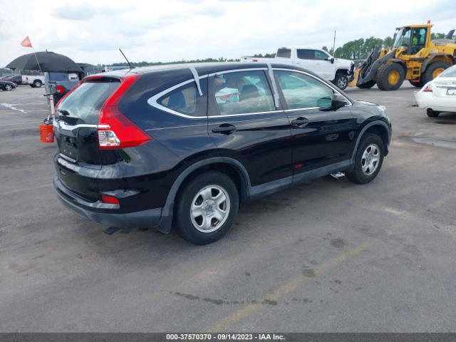 2HKRM3H37GH563507 Honda CR-V LX