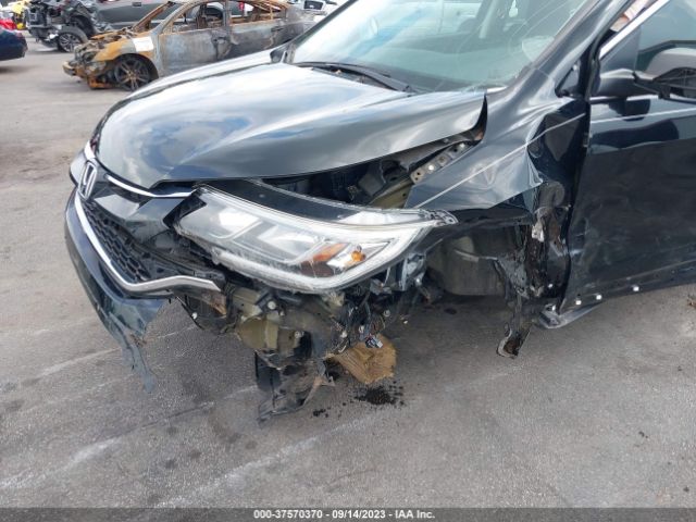 2HKRM3H37GH563507 Honda CR-V LX