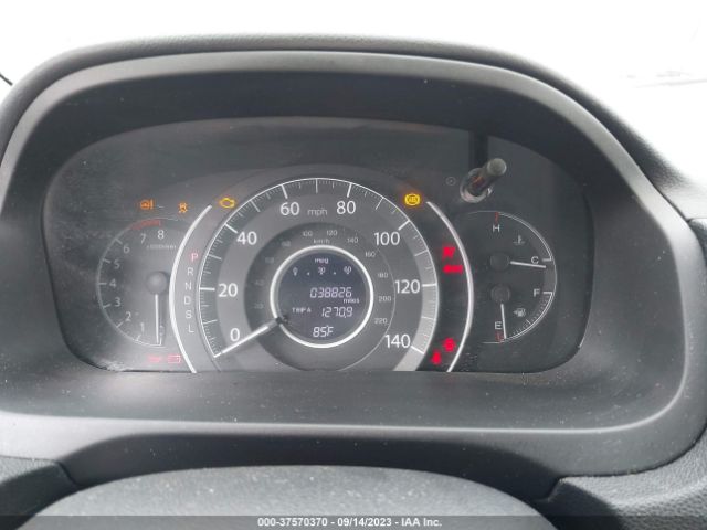 2HKRM3H37GH563507 Honda CR-V LX
