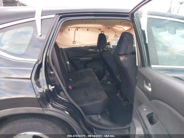 2HKRM3H37GH563507 Honda CR-V LX