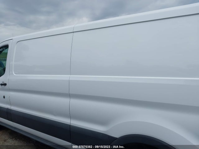 Ford TRANSIT CARGO VAN 2016 1FTYR2ZM0GKB32247 Image 14