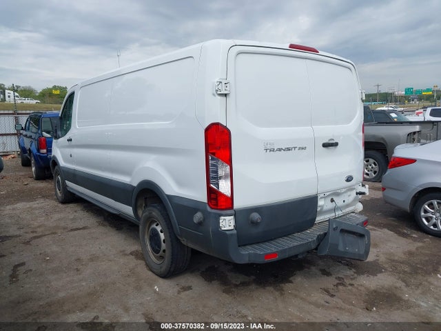 Ford TRANSIT CARGO VAN 2016 1FTYR2ZM0GKB32247 Image 3