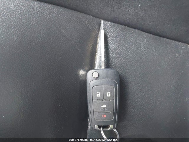 Chevrolet Cruze 1lt 2014 1G1PC5SB4E7470850 Image 11