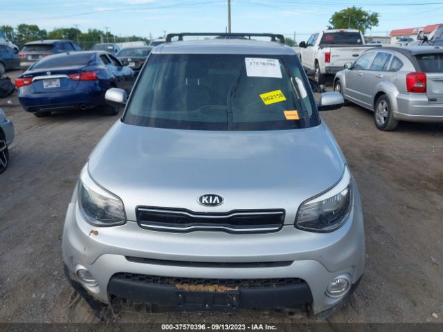 KNDJP3A57J7592579 KIA SOUL +