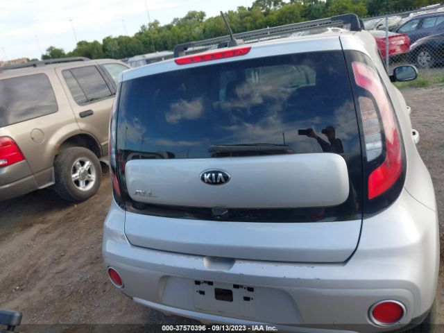 KNDJP3A57J7592579 KIA SOUL +