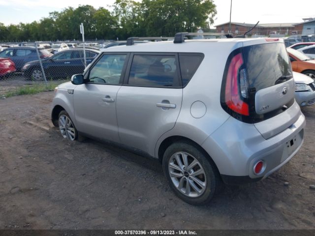 KNDJP3A57J7592579 KIA SOUL +