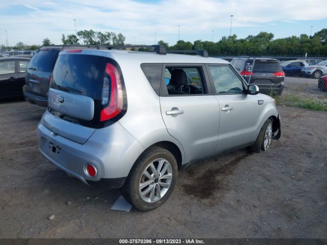 KNDJP3A57J7592579 KIA SOUL +
