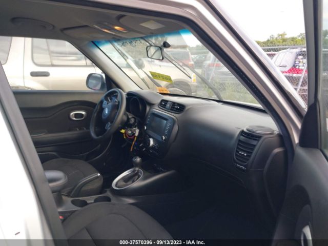KNDJP3A57J7592579 KIA SOUL +