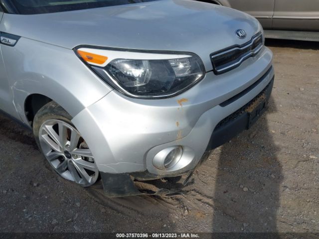 KNDJP3A57J7592579 KIA SOUL +