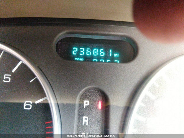 2003 OLDSMOBILE AURORA VIN: 1G3GS64C734137871