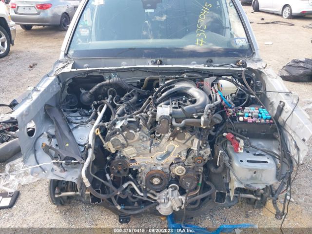 2021 TOYOTA TACOMA 5TFCZ5AN7MX251489 Photo 9