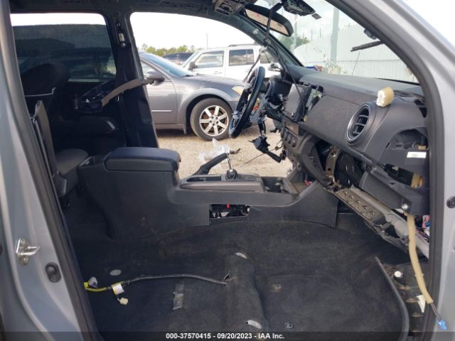 2021 TOYOTA TACOMA 5TFCZ5AN7MX251489 Photo 4