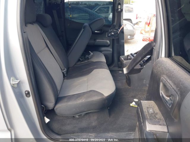 2021 TOYOTA TACOMA 5TFCZ5AN7MX251489 Photo 7