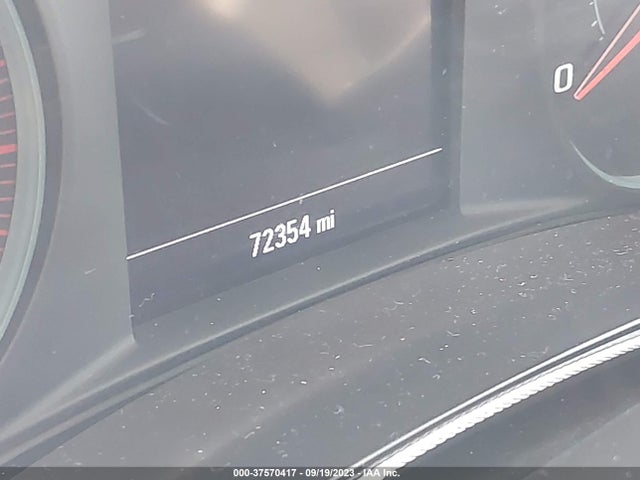 Chevrolet MALIBU LT 2020 1G1ZD5ST2LF078855 Image 16