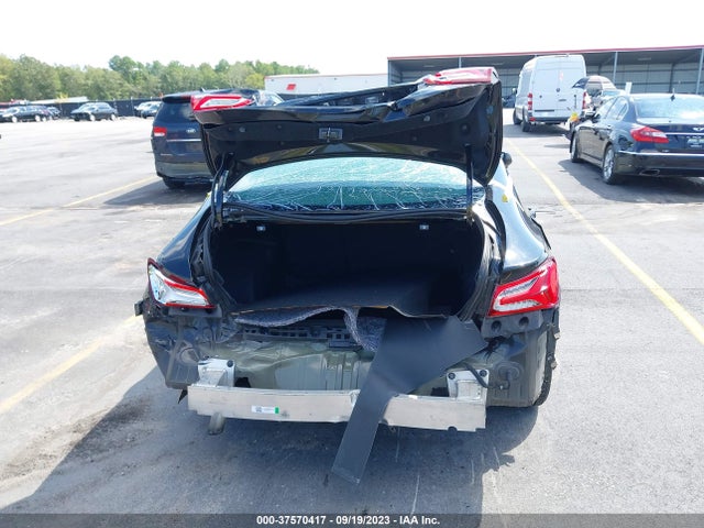 Chevrolet MALIBU LT 2020 1G1ZD5ST2LF078855 Image 17