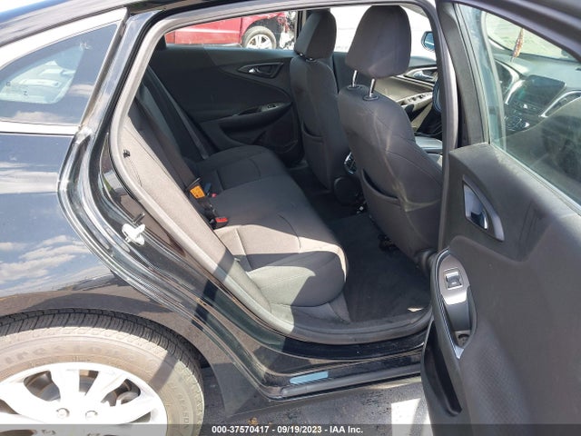 Chevrolet MALIBU LT 2020 1G1ZD5ST2LF078855 Image 8