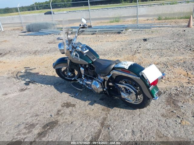 1996 HARLEY-DAVIDSON FLSTN 1HD1BNL10TY050191 Photo 2