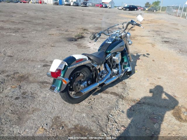 1996 HARLEY-DAVIDSON FLSTN 1HD1BNL10TY050191 Photo 3