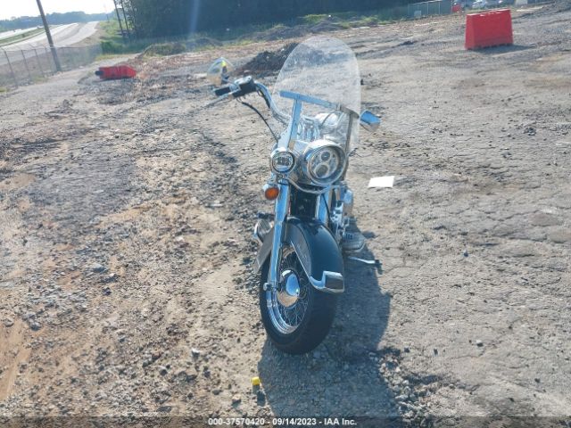 1996 HARLEY-DAVIDSON FLSTN 1HD1BNL10TY050191 Photo 4