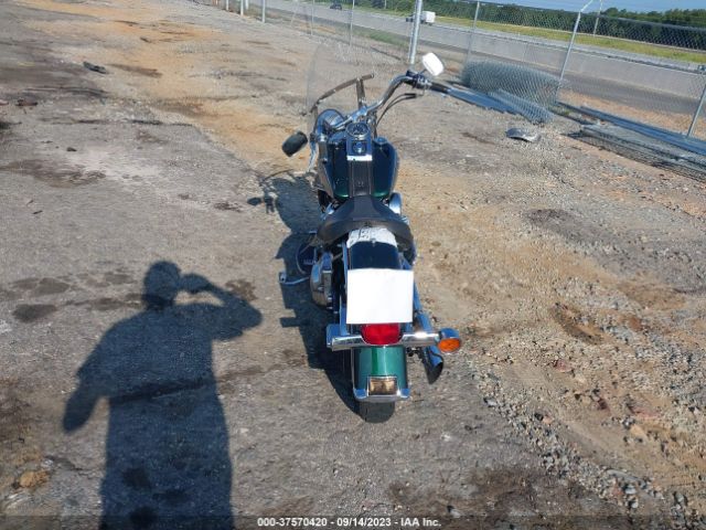 1996 HARLEY-DAVIDSON FLSTN 1HD1BNL10TY050191 Photo 5