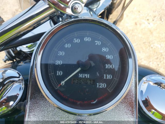 1996 HARLEY-DAVIDSON FLSTN 1HD1BNL10TY050191 Photo 6