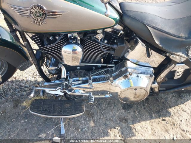 1996 HARLEY-DAVIDSON FLSTN 1HD1BNL10TY050191 Photo 8