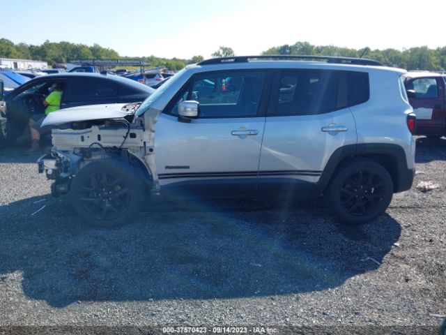 ZACCJABB7HPF02878 Jeep Renegade Altitude Fwd